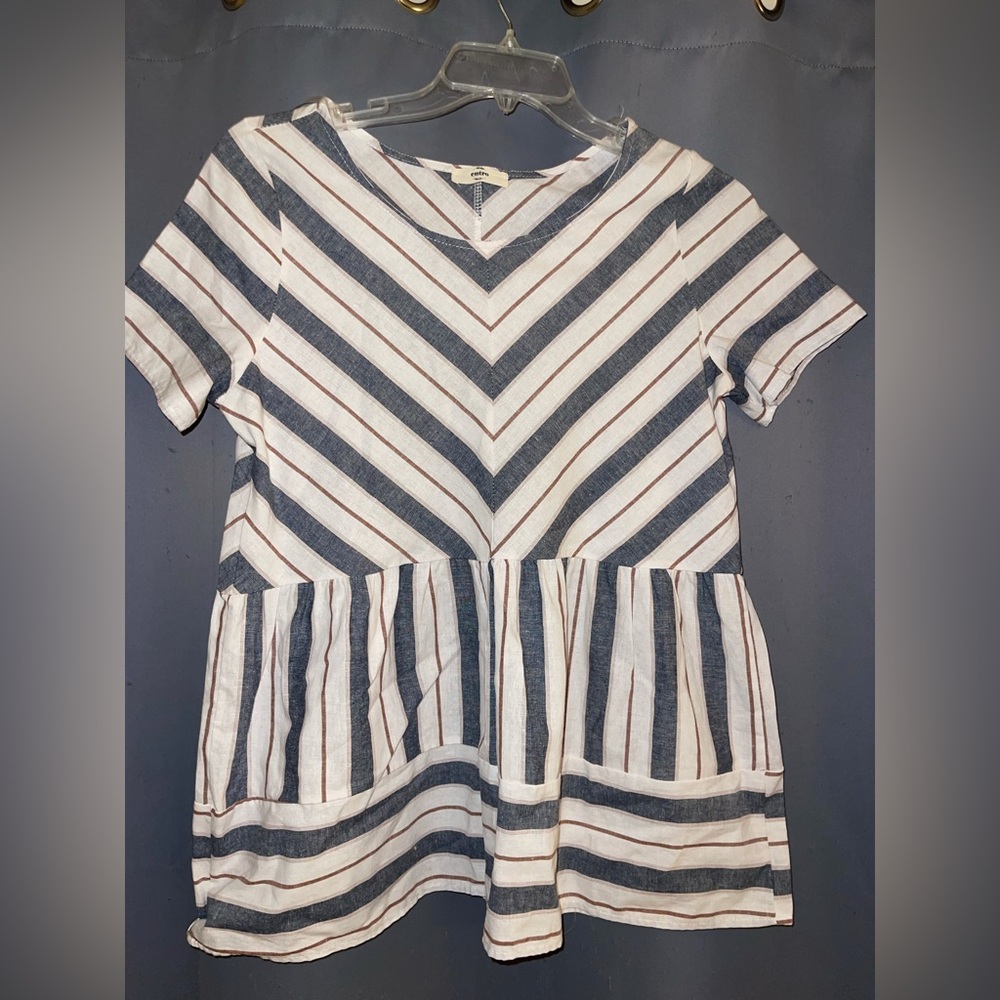 Boutique top